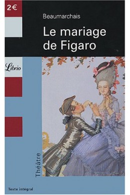 Le mariage de Figaro